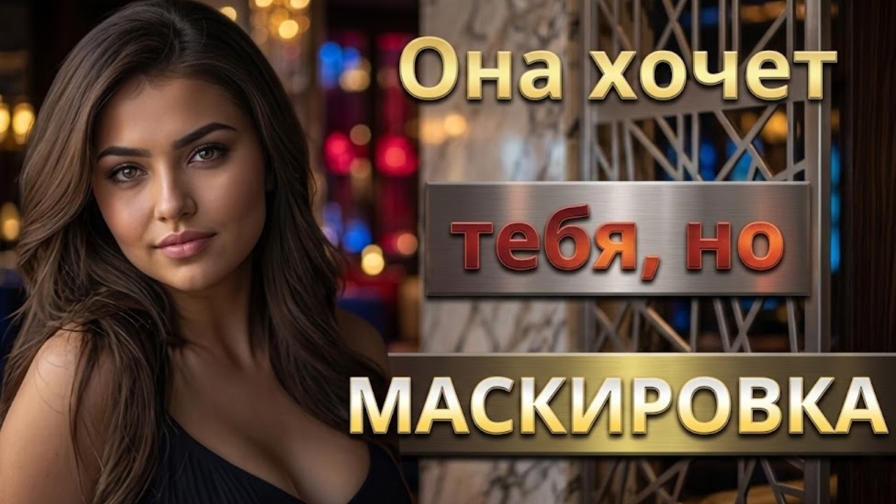 Скрытая симпатия женщины: признаки, которые мужчины пропускают