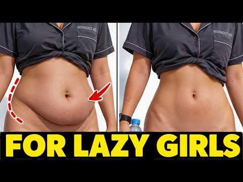 Day 1 of 6 | Easy Standing Core Workout for Women | 17 Min Low Impact, No Floor