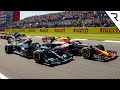 Our verdict on the Verstappen/Hamilton British GP crash and what happens next in F1 2021