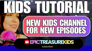 Details Palworld Tutorial for Kids 📣 *Important Update!* 📣 Update