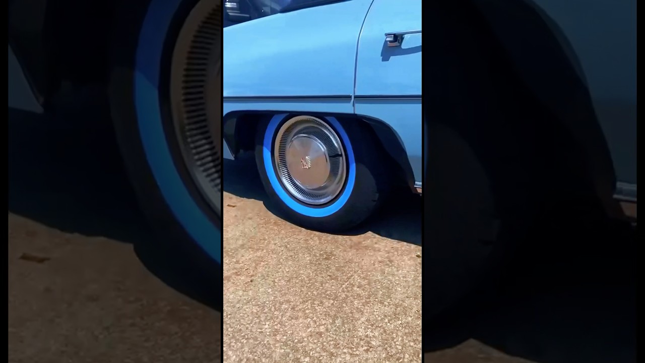 Suretrac whitewall tires 