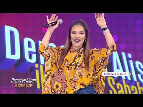 Demet Akalın - Tecrübe