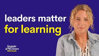 Why leaders are a critical source of learning