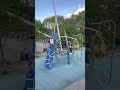 Paris parc de la Villette. باريس 19