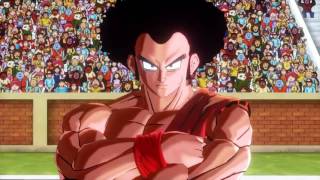 Xenoverse Mods Just For Fun