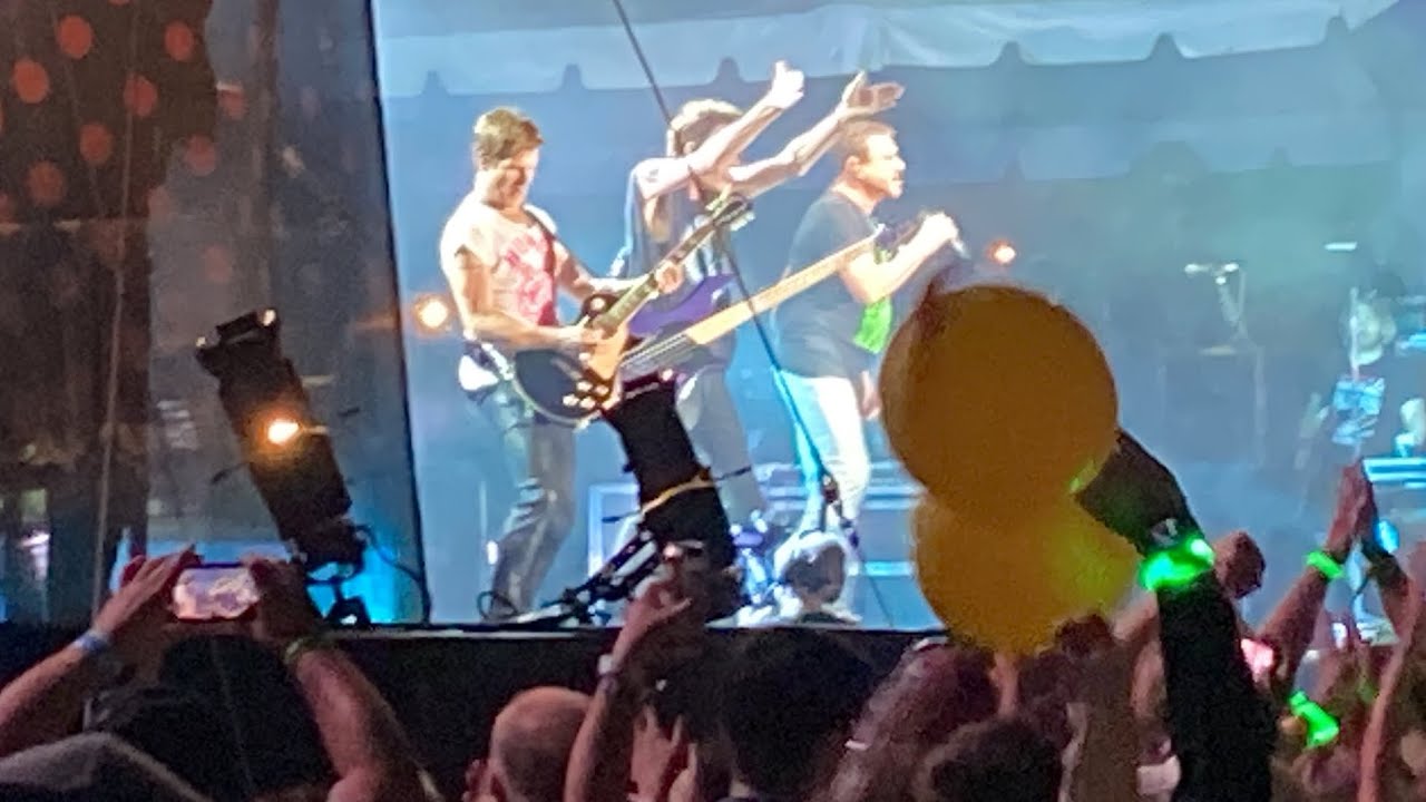 Duran Duran - -Columbus, Ohio 8/26/22