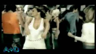 Ebru Gündeş - Ceza Mi - From Turkish Album \