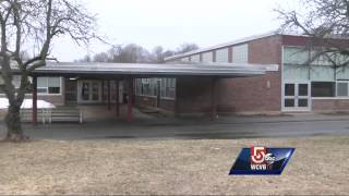 Teacher of the year nominee facing drug charges