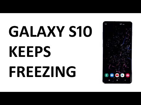 Samsung Galaxy S10