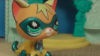 LPS сериал: Спортсменка 10 серия LPS сериал: Спортсменка 10 серия