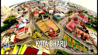 KOTA BHARU - APA YANG BARU?