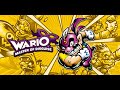 Wario master of disguise Nintendo DS LET'S PLAY #2: l'anti-héros part à la recherche des trésors