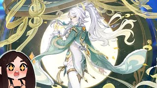 [LIVE🔴] Invocation Zibai C6 R5 !