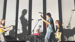 Parcels - Lordhenry [[At Afas Amsterdam 24 - 09 - 2022]]