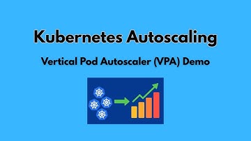 Kubernetes Vertical Pod Autoscaler (VPA) Tutorial | Full Setup, Demo & VPA vs HPA Explained