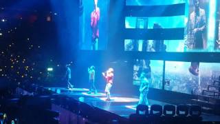 20161002 MADEVIPTOURinSG Part 8: Loser