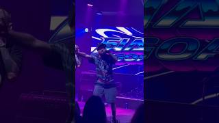 Underground HipHop Artist Performs Old school Rap Style. #rap #undergroundmusic #hiphopartist
