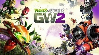 PVZ GW2 ROAD TO MASTER! Ep 1 screenshot 4