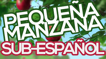 [SUB ESPAÑOL] Chopsticks Brothers - Small Apple (Xiaopingguo) [Pequeña Manzana]