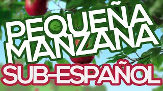 [SUB ESPAÑOL] Chopsticks Brothers - Small Apple (Xiaopingguo) [Pequeña Manzana]