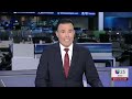 Investigan muerte de perro hallado atado a ladrillos: N+ Univision 23 Miami 11 pm.