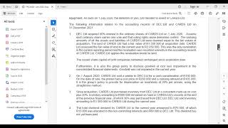 FAC2602 JANUARY   FEBRUARY 2022