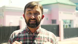 Become a Safe City. Here's how! Wealth