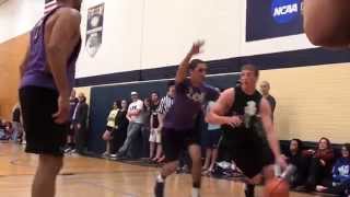 Feel The Rush: Delta Sigma Phi, Sigma Chapter