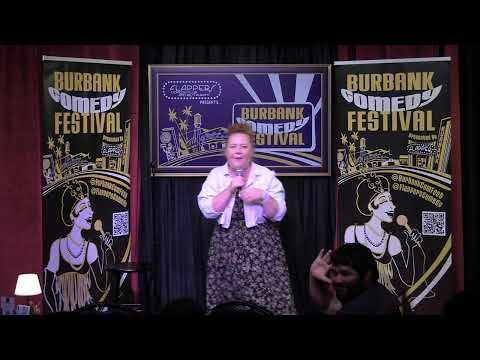 Katie Bogart Ward Wears Her Magic Outfit