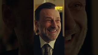 100 dni: Misja Zeus - zobacz w kinie Helios! Kup bilety już teraz