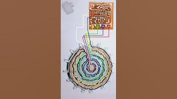 Led Chaser // Running Led Chaser // Chaser Light Controller #shorts #shortsvideo