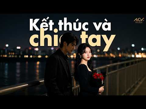 Tim Em Giờ Tan Vỡ Rồi, Khi Biết Anh Đã Phản Bội... Kết Thúc Và Chia Tay | Nhạc Hot 2026