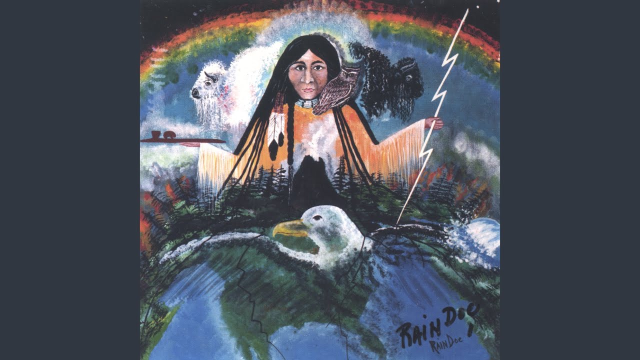 Sacred Fire / Ancient Teachings