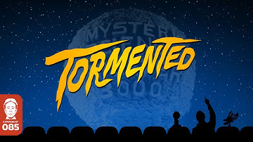 MST3K 414: Tormented (FULL MOVIE)