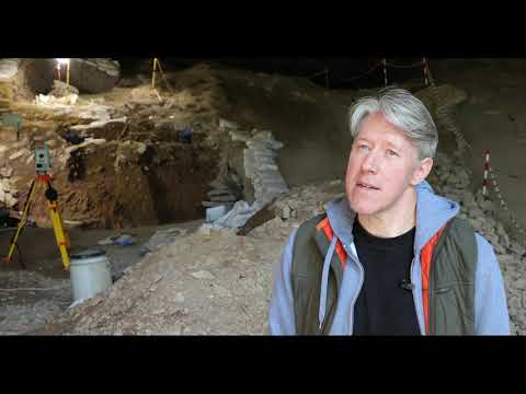 Videó: Mi az a régészeti módszer?