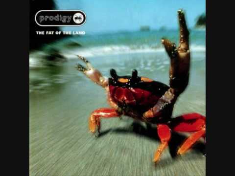 Fuel My Fire - The Prodigy