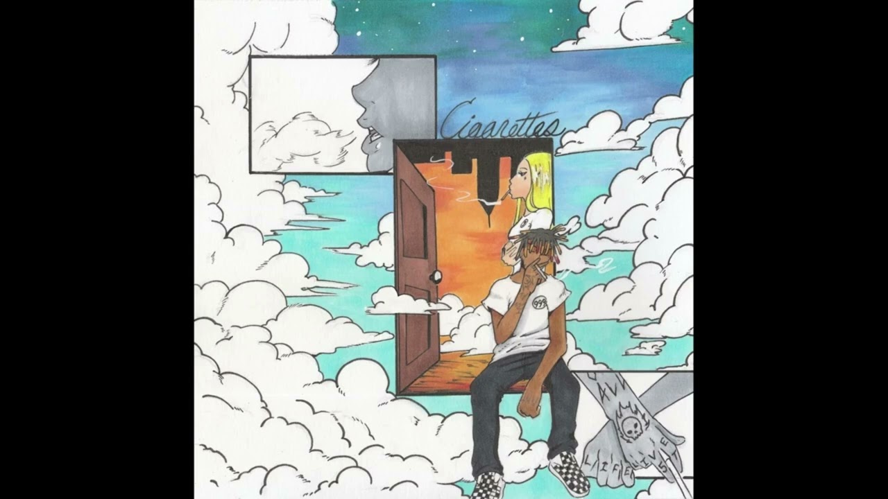 Juice WRLD - Close To You (UNRELEASED)