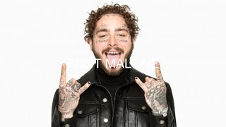 ♫ Post Malone ♫ ~ Greatest Hits ~ Best Songs Music Hits Collection Top 10 Pop Artists of All Ti