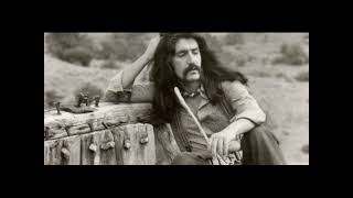 Barış Manço - Gülpembe - Özel Klip