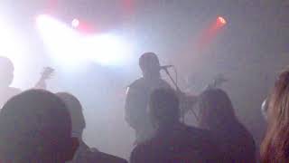 Svartidaudi  - The perpetual nothing live at Audio Glasgow 05/10/2017