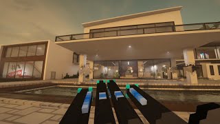 Minigun mod in teardown