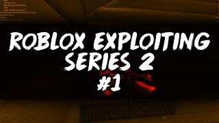 Roblox Exploiting #1 | Veil Level 7 | Team Zexploit