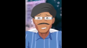 Javelin Throw Ft. RG Bucket List🔥 Animation Video #shorts #rgbucketlist #viral