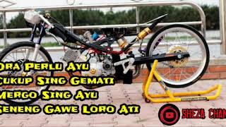 Aku tenang || dj aku tenang