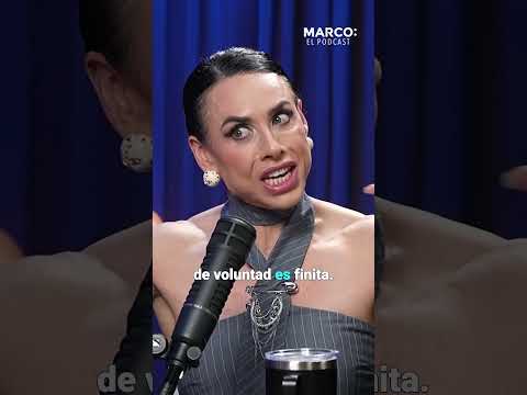 Tu autosabotaje tiene una razón - Coral Mujaes y Marco Antonio Regil
