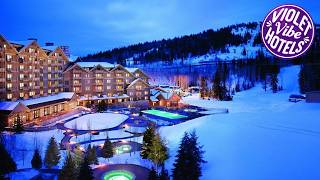 Montage Deer Valley | Park City (UT), United States | Hotel Review 🛏️