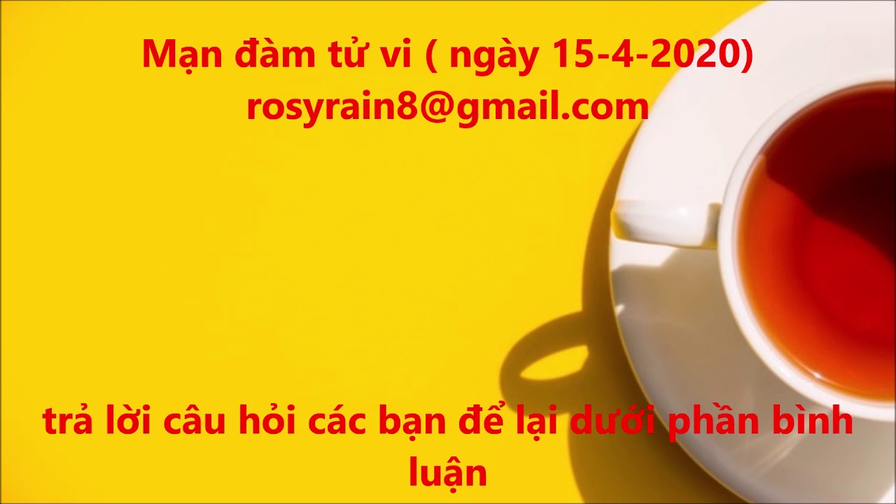 Hạn tù tội, không kiếp, kình đà ,linh hỏa, Sát phá... - youtube