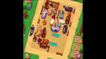 Farm Jam Level 174 nov25