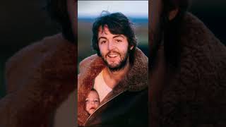 The Woman Paul Mccartney Blamed For The Beatles Silent Collapse