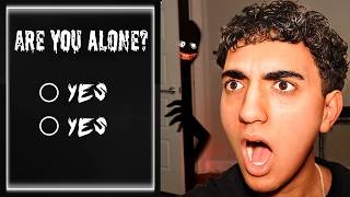 Roblox PSYCHOLOGY TEST... (TERRIFYING)